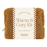 Kit Care Package Pinch Provisions Warm & Cozy Con 6 Artículo
