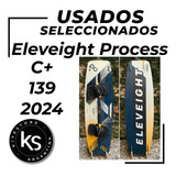 Eleveight Process C+ - Full Carbon - 139x42,5 - 2024