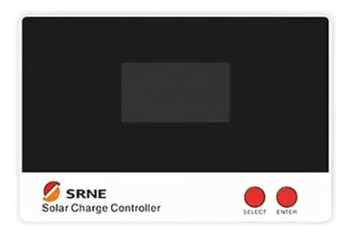 Controlador Carga 30a - Pwm - Hv2430 - Srne