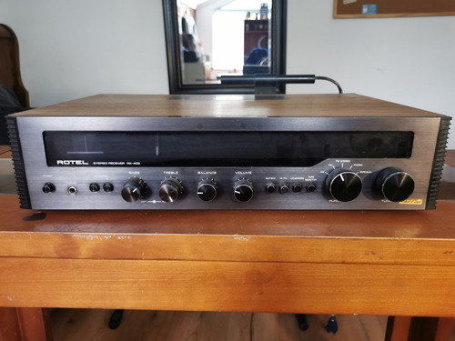 Rotel Stereo Receiver Rx-402