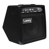 Laney Ah40 Amplificador Multiuso 40 Watts 3 Canales Oferta!!