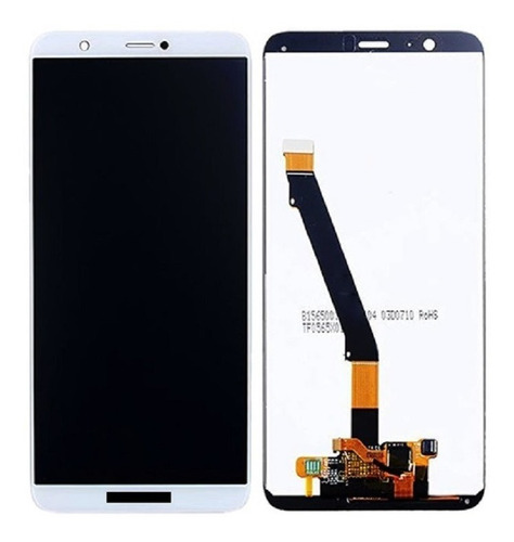 Modulo Para Huawei P Smart Fig-la1 Lx1 Lx2 Lx3