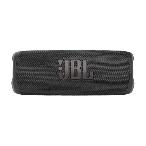 Parlante Jbl Flip 6 Negro