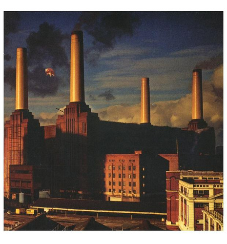Pink Floyd - Animals (digipack) | Cd