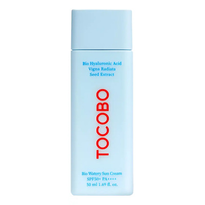Tocobo Protector Solar Bio Watery Sun Cream Spf50+ | Meses sin interés