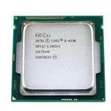 Procesador Intel I5 4590 4 Nucleos 3.7ghz 6mb Cache Lga1150