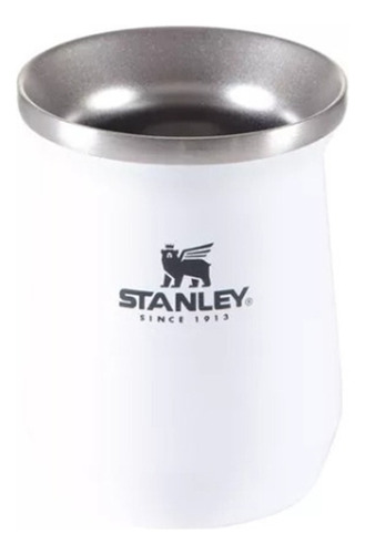 Mate Acero Stanley  236 Ml