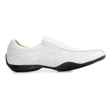 Zapatos De Vestir Stone 1414 Slack Cuero Hombre