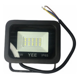 Reflector Led 20w 1600lm Yee Solutions Fl-smd-20