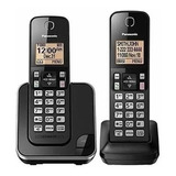 Telefono Panasonic Duo Tx-tgc352