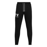 Under Armour Jogger Rival Terry - Hombre - 1367131001