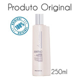 Shampoo Mediterrani Amino Reconstrutor 250ml - Antigo Oyster