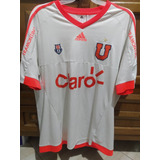 Camiseta Fútbol Club Universidad De Chile Visitante 