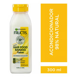 Garnier Fructis Hair Food Banana Acondicionador