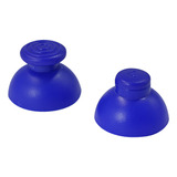 Gomas Stick Color Azul Solido Para Gamecube (ambas)