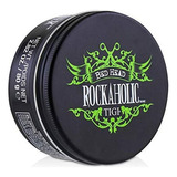 Tigi Rockaholic Clay Wax Cera Mate 75ml