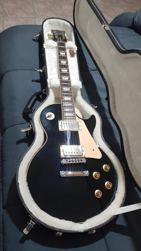 Guitarra Gibson Les Paul Standard 