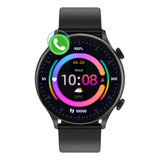 Relogio Smart Watch Digital Tela Redonda Full Touch Ultra Hd