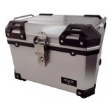 Cja-015 Caja Porta-equipaje Moto Capacidad 45l