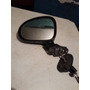 Retrovisor Izquierdo Matiz Original  Daewoo Matiz