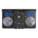 Controlador Hercules Dj Controlador Universal Para Dj