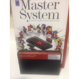 Jogo Altered Beast Master System