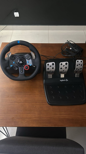 Volante Logitech G29