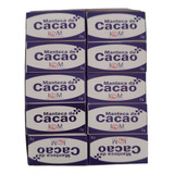 Manteca De Cacao X10 