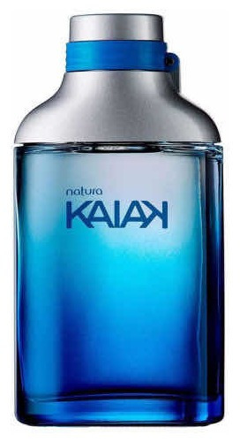 Kaiak Clásico 100 Ml. Edt Para Hombres Natura