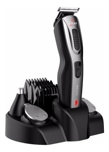 Cortacabello Gama Gcx Master Multi Styler