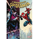 Marvel Premiere El Asombroso Spiderman 8 - Spencer Nick