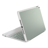 Funda Con Teclado Zagg / Para iPad Air 2 / Sage