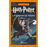 Harry Potter Y El Prisionero De Azkaban (harry Potter 3) / J