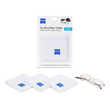 Zeiss Xl Microfibra Cloths 3 Pack