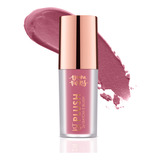 Bt Plush Mauve Bruna Tavares - Batom E Blush