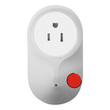 Contacto Enchufe Inteligente Panel Alarma Agw01 Smart Home