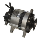 Alternador Para Kia  2500 , Sportage Con Depresor 