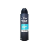 Antitranspirante Aero Dove Men Proteccion Total 150ml 6uni