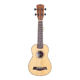 Ukelele Ukulele Soprano Ashland Uk220s Musica Pilar