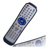 Control Remoto Para Dvd Top House Hitech Id588 Id568 Id538