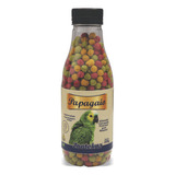 Alimento Extrusado Premium Para Papagaio - 200 G