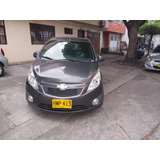 Chevrolet Spark 2014 1.2 Gt M300 Ltz