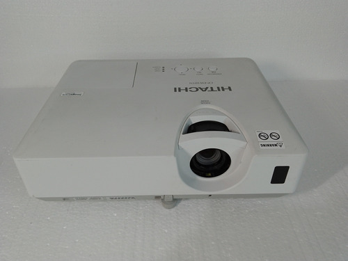 Proyector Hitachi Cp-we300n 3000lm 