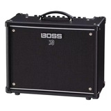 Boss Katana 50 Gen3 Amplificador Guitarra 1x12 50w Efectos