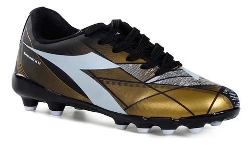 Botin Diadora Squadra Ii Clasico Futbol Rugby Campo Adulto 