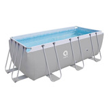 Piscina Estructural Rectangular Avenli 4x2x 0.99 M 7m3