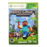 Minecraft  Xbox 360  