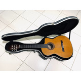 Guitarra Takamine Ec132sc