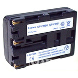 Bateria Sony Np-fm50 Ccd-trv2288 Tr7238 Trv308 Trv408 Trv608