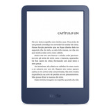 Kindle 11 Geração 16gb Azul 2022